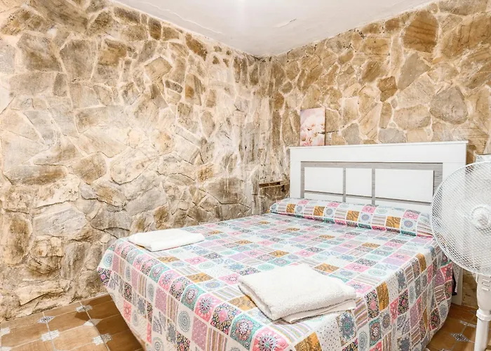 Cueva Alicante