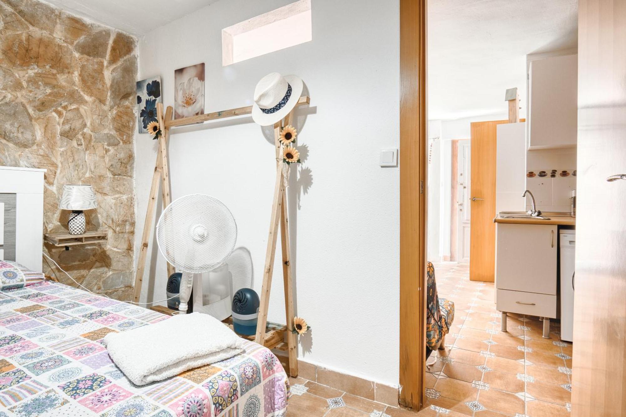 Cueva Appartement Alicante