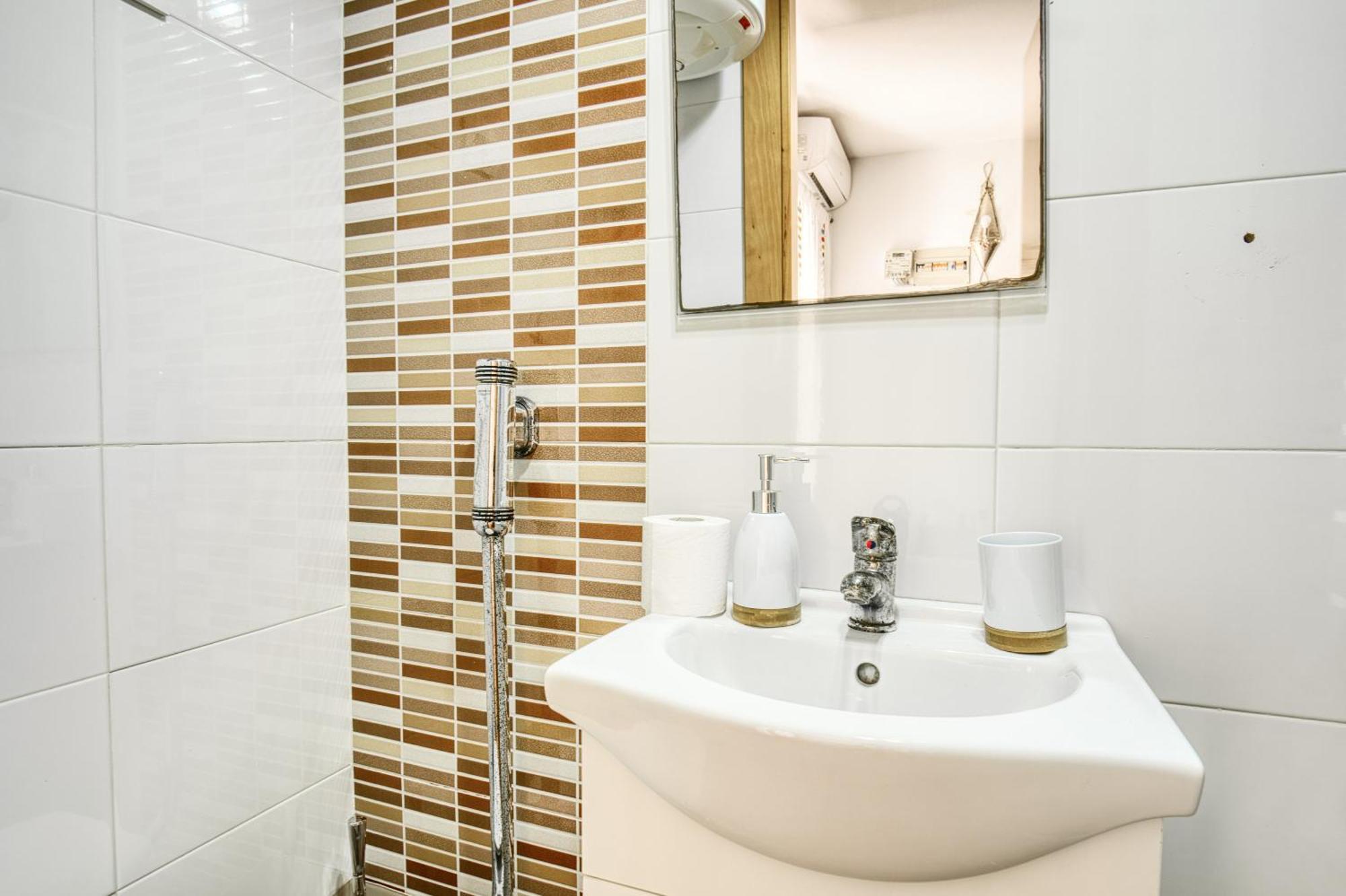 Cueva Appartement *