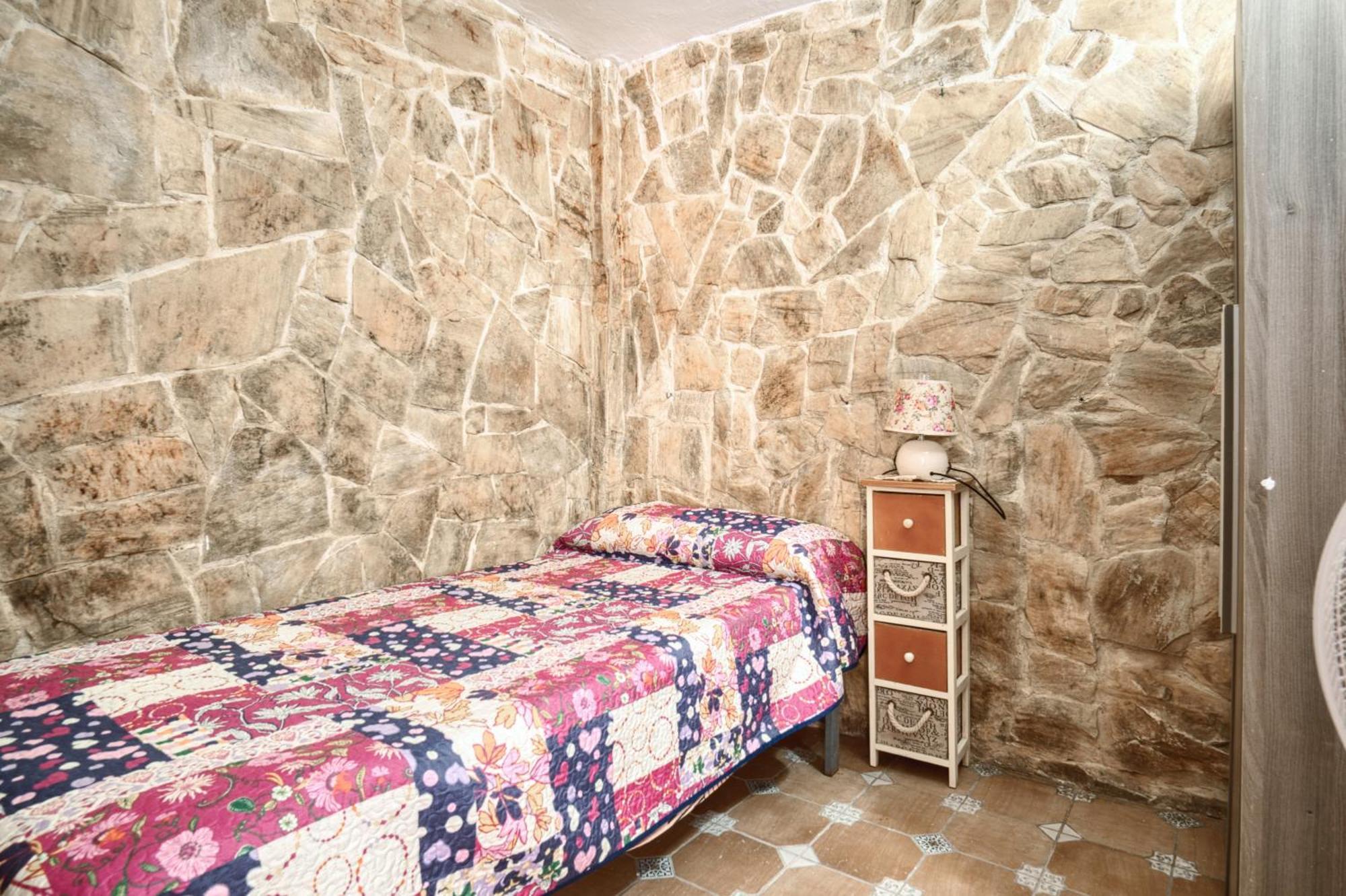 Cueva Appartement *